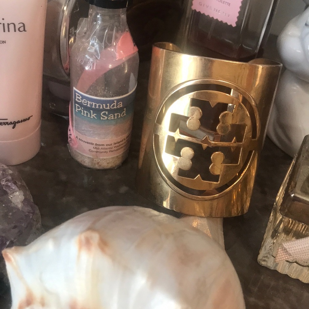 Tory Burch bangle